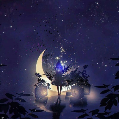 兽设插画构图技巧兽圈社群